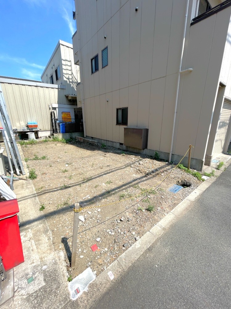 現地写真