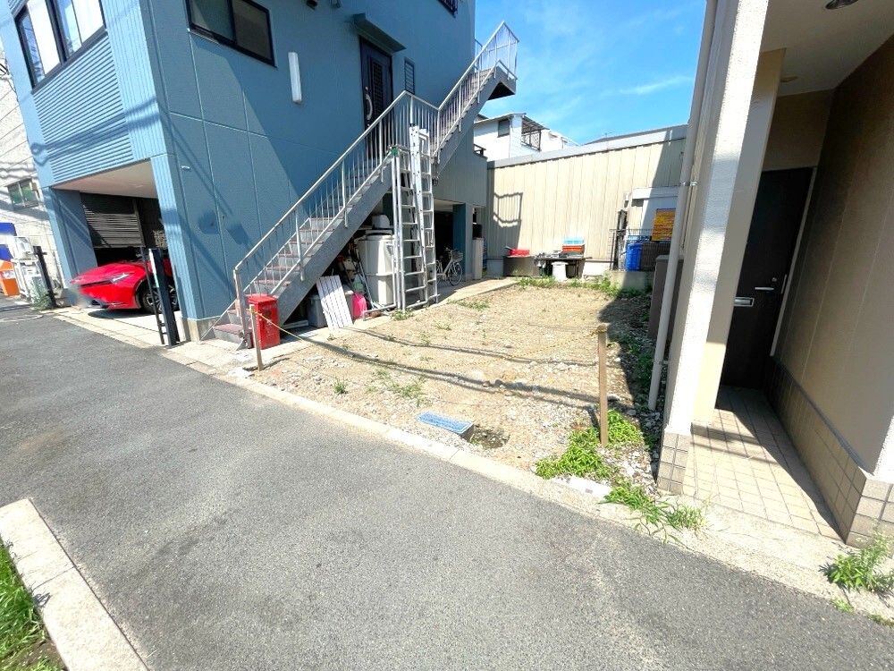 現地写真