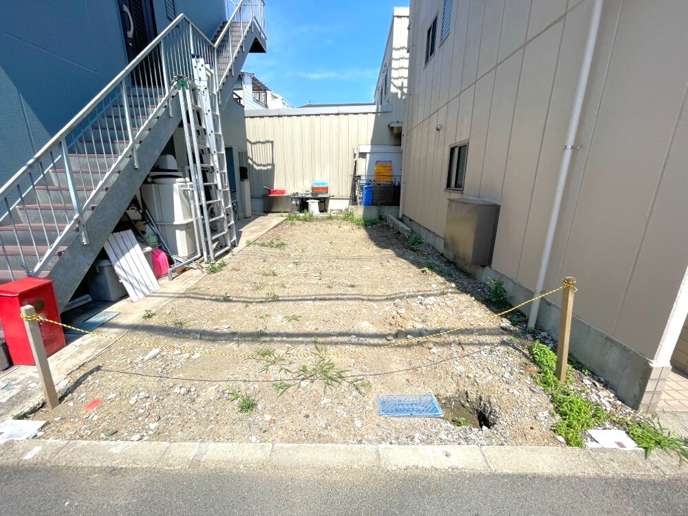 現地写真