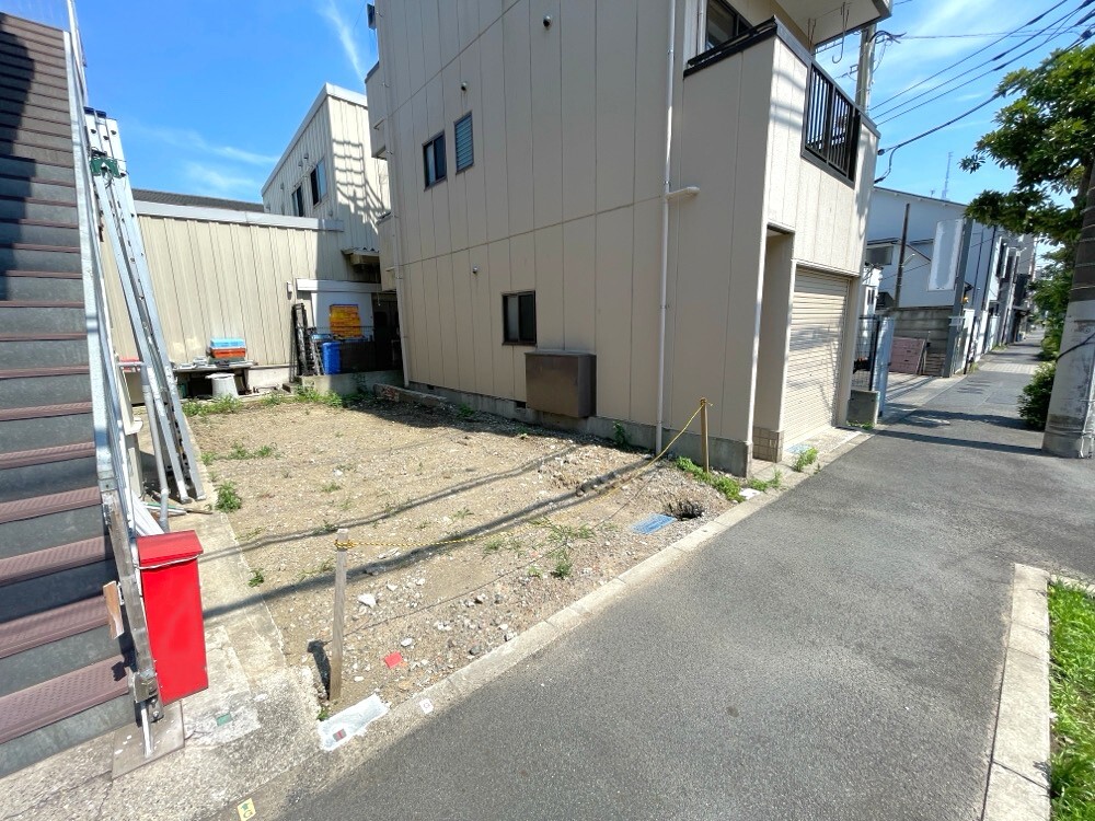 現地写真
