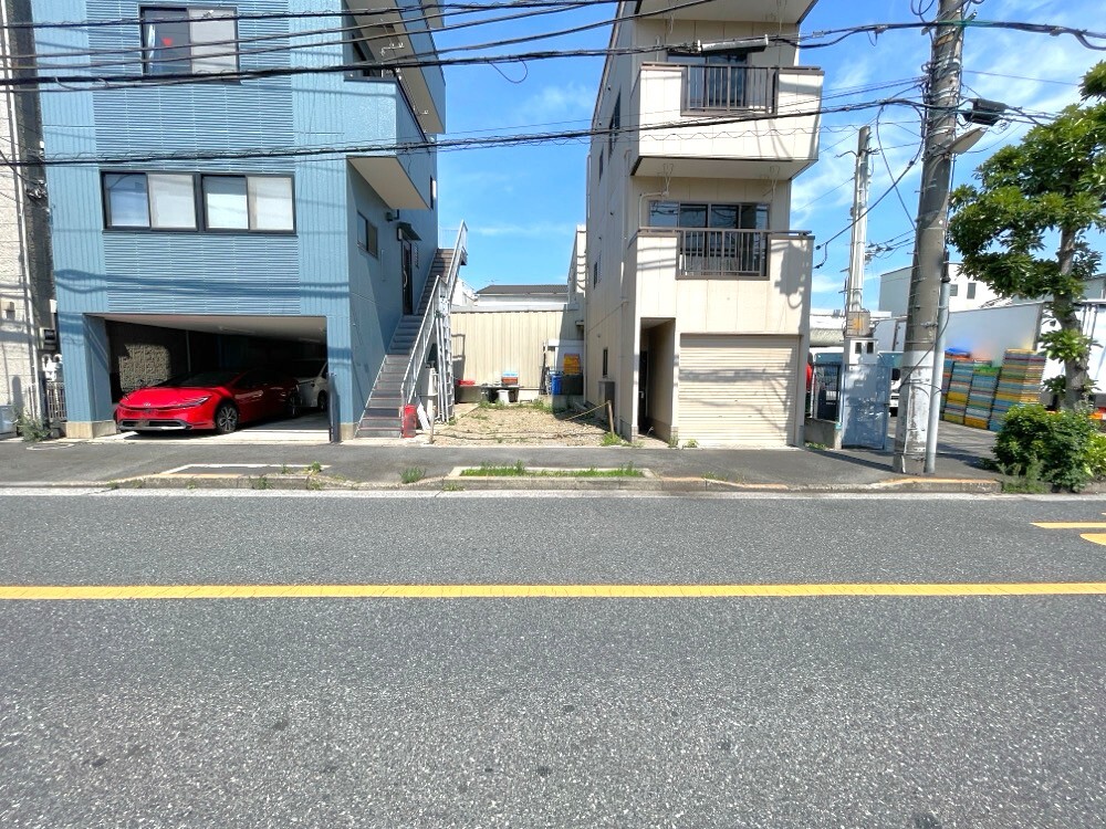 現地写真
