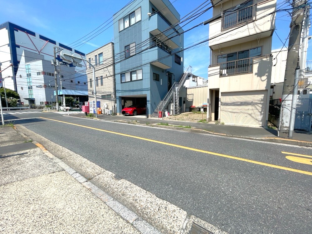現地写真