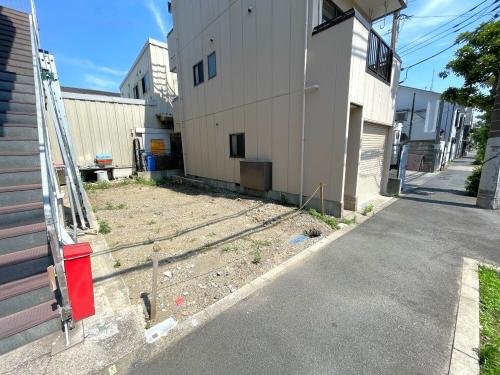 現地写真