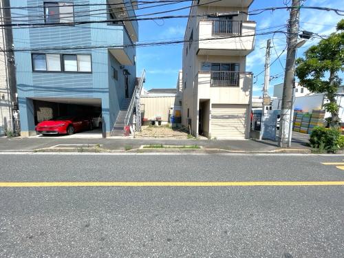 現地写真