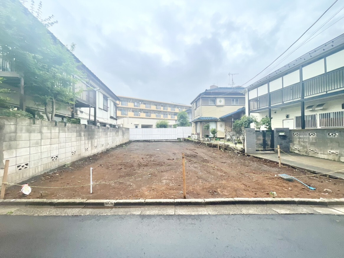 現地写真