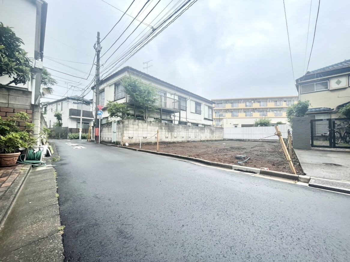 現地写真