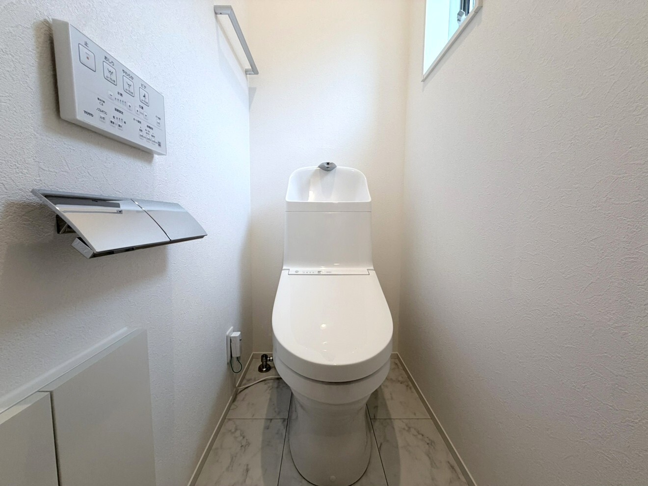 トイレB棟
