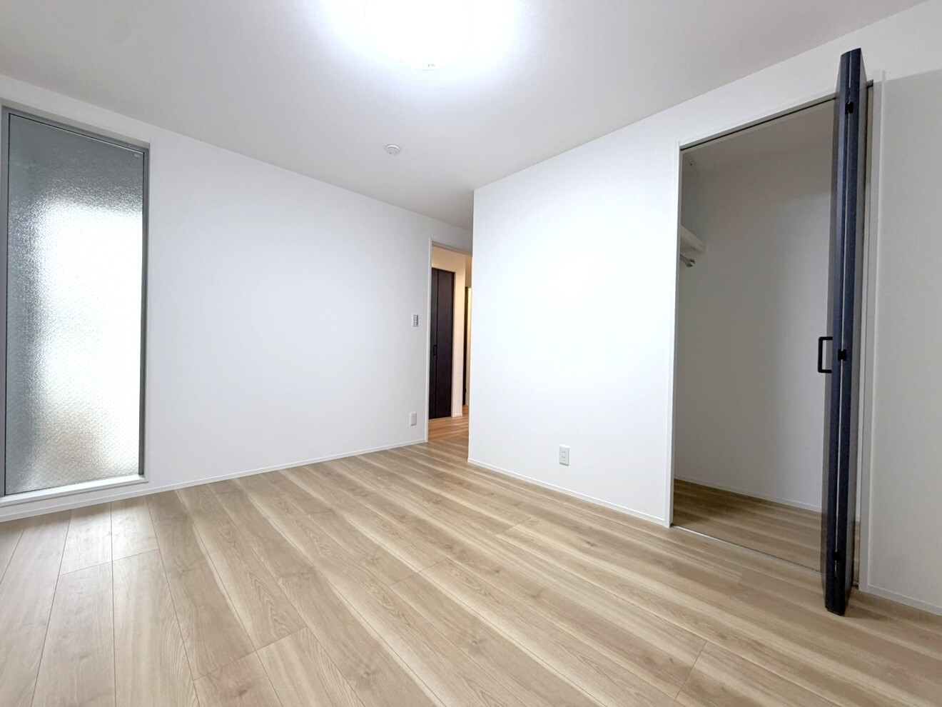 部屋B棟