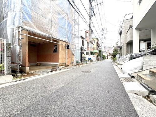 現地写真