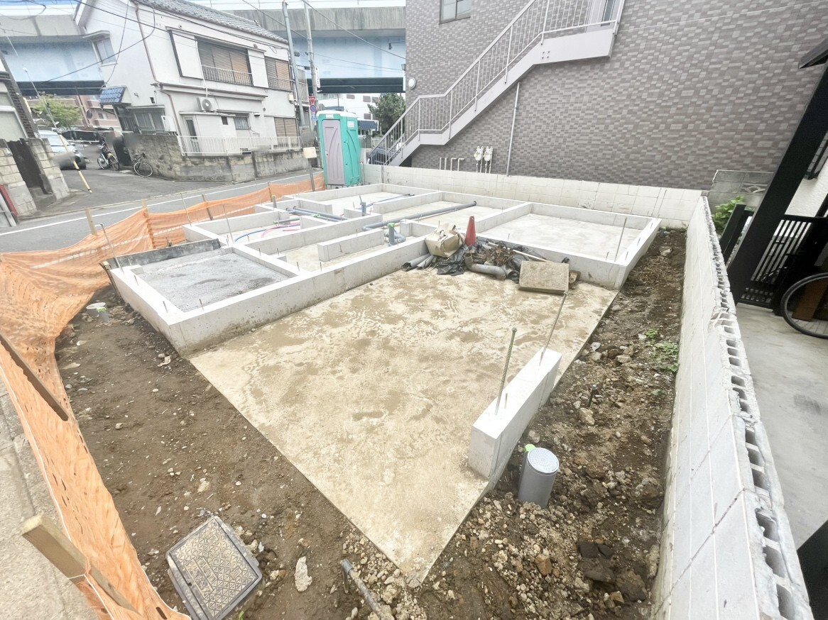 現地写真