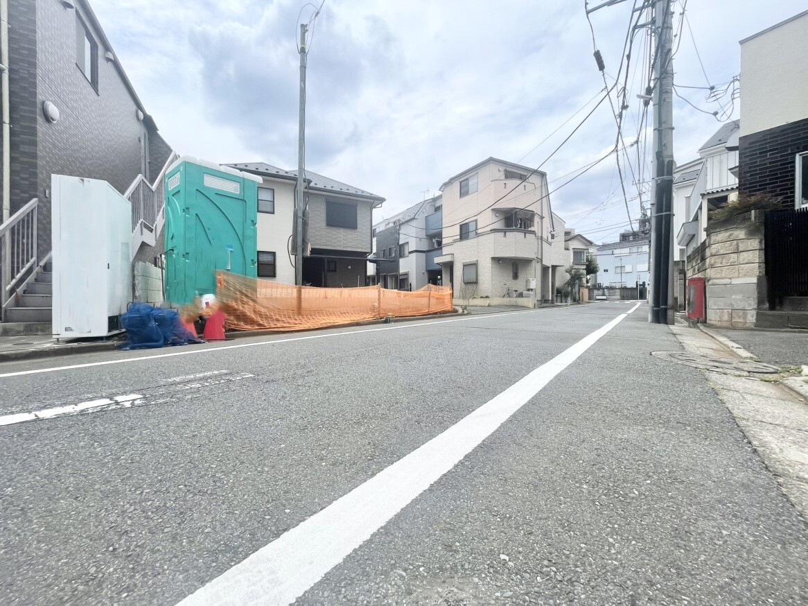 現地写真