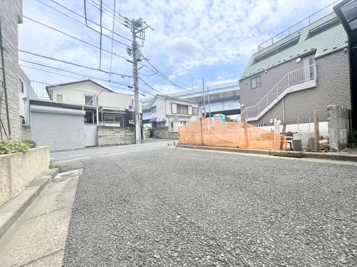 現地写真
