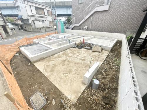 現地写真