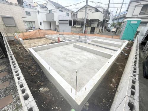 現地写真
