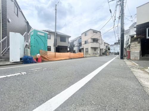 現地写真
