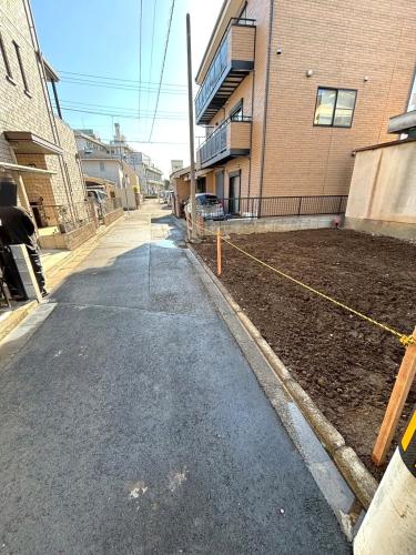 現地写真