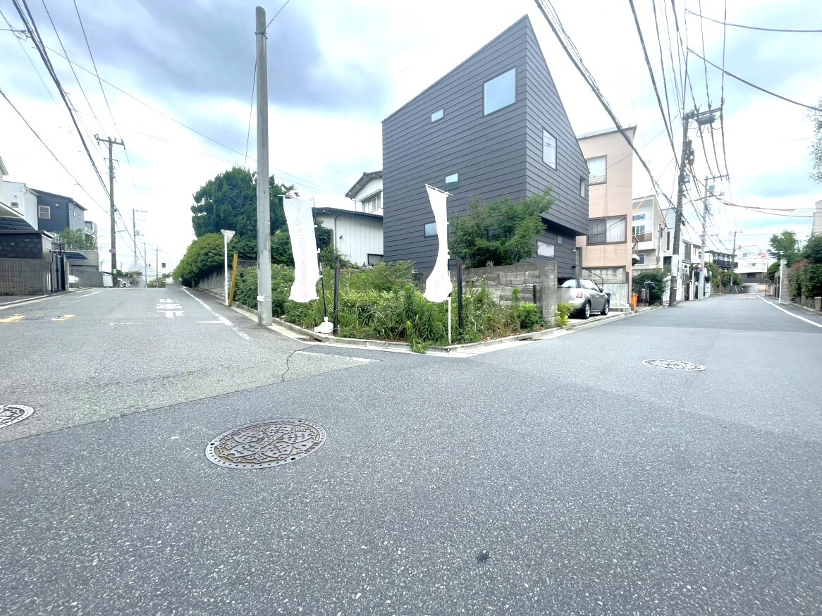 現地写真