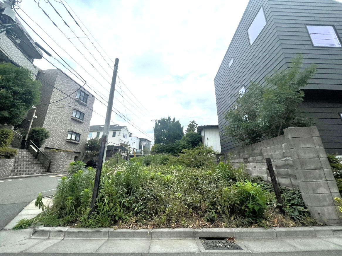 現地写真