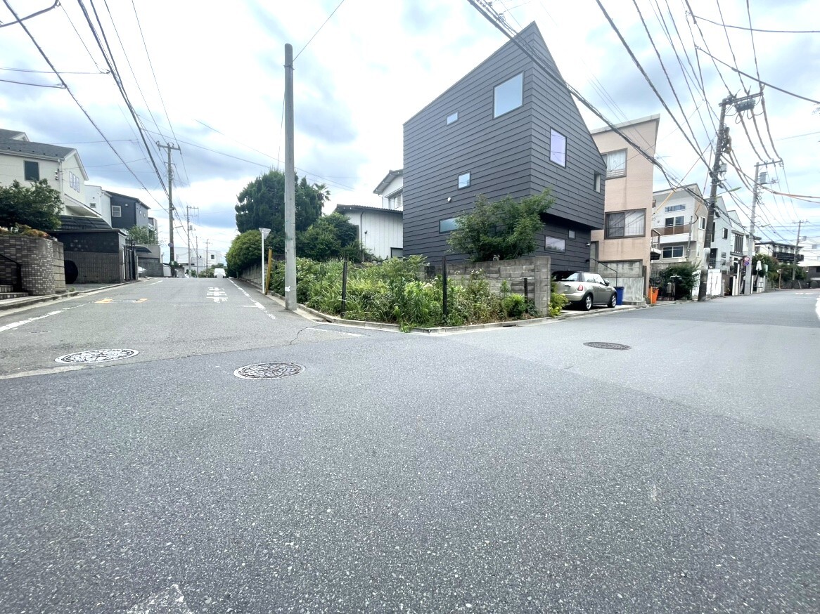 現地写真