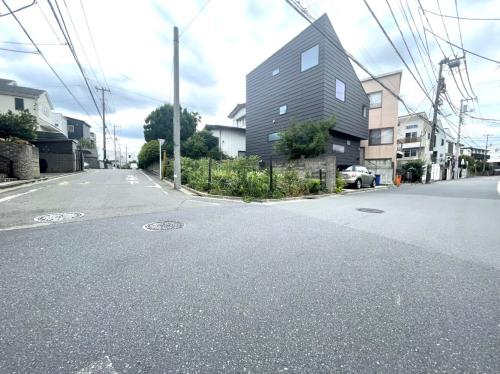 現地写真