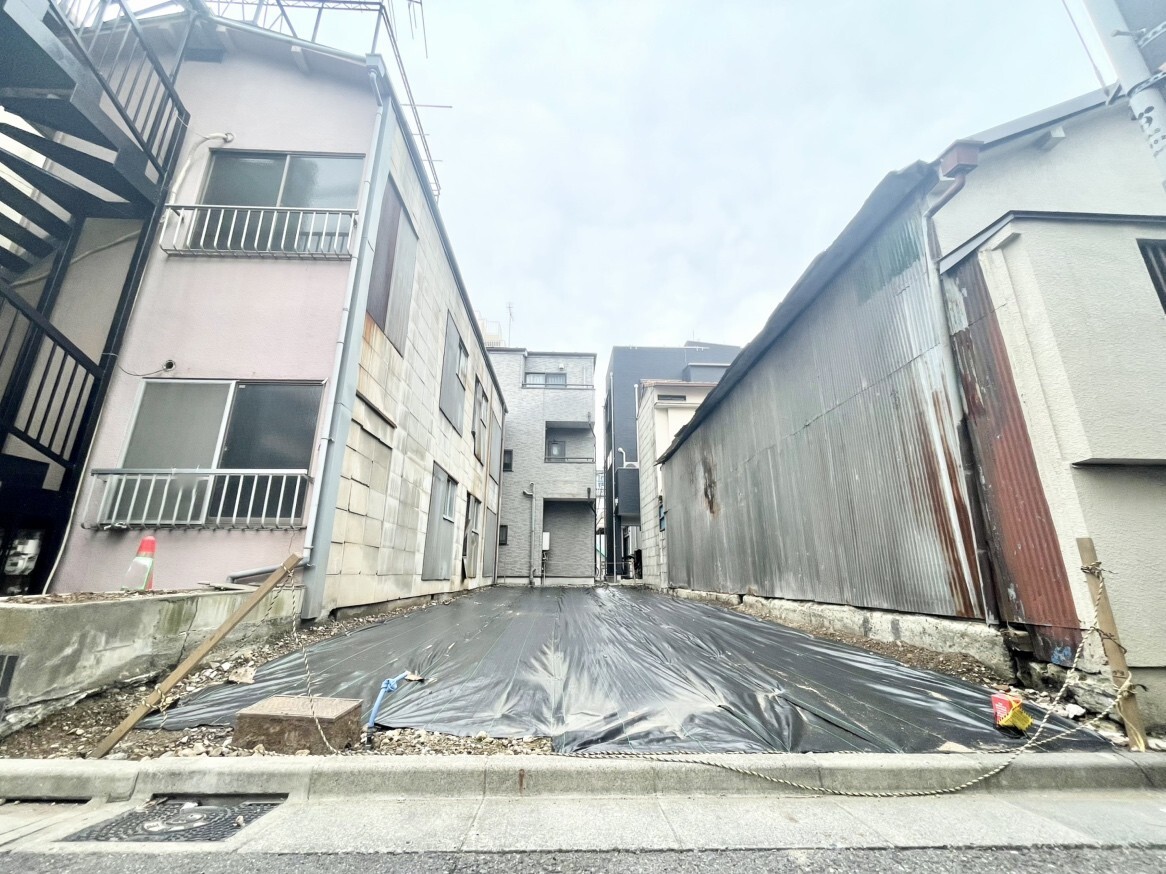 現地写真
