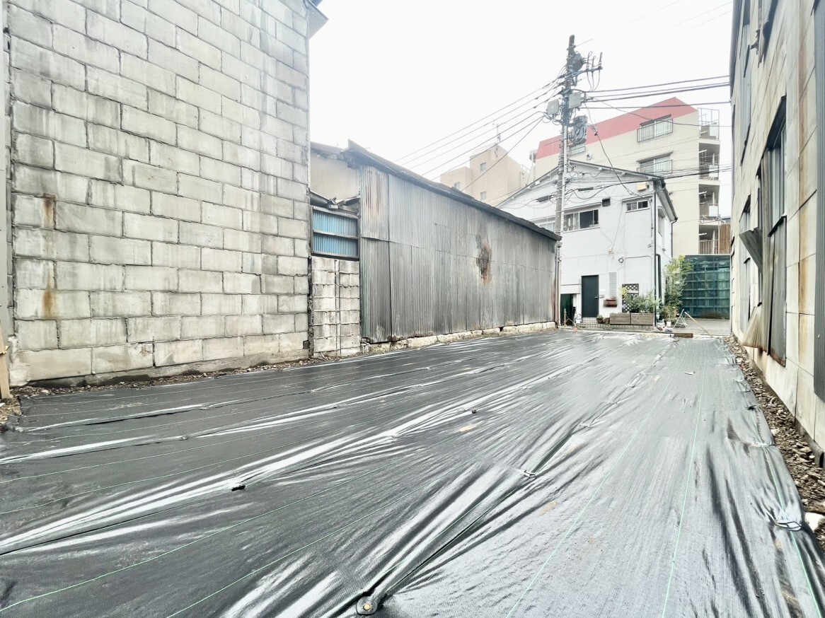 現地写真