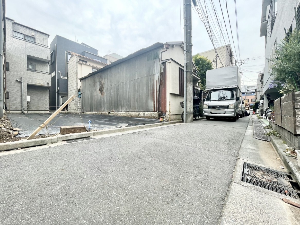 現地写真