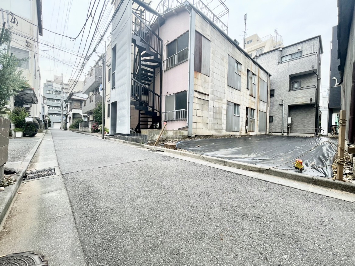 現地写真