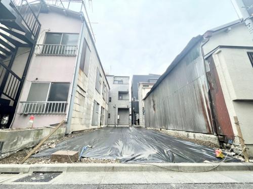 現地写真