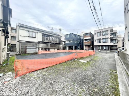 現地写真