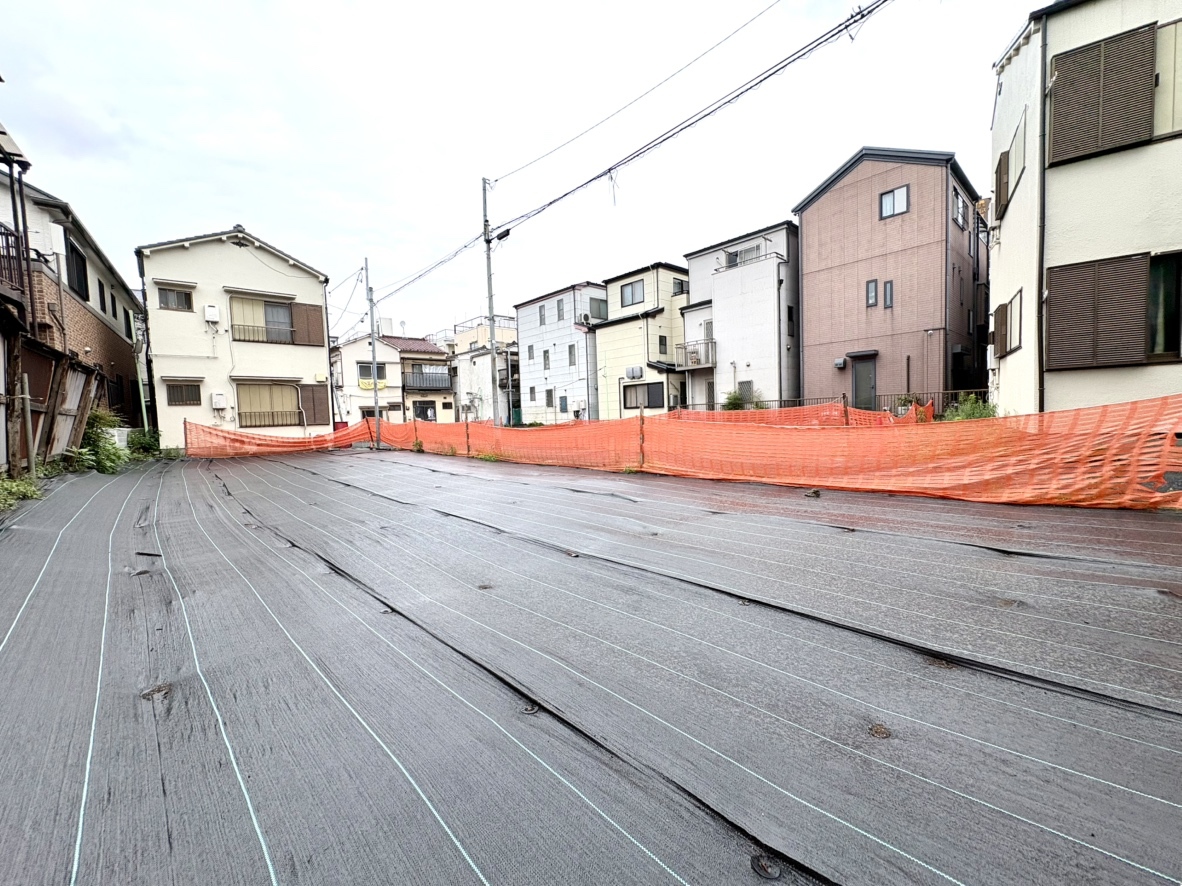 現地写真