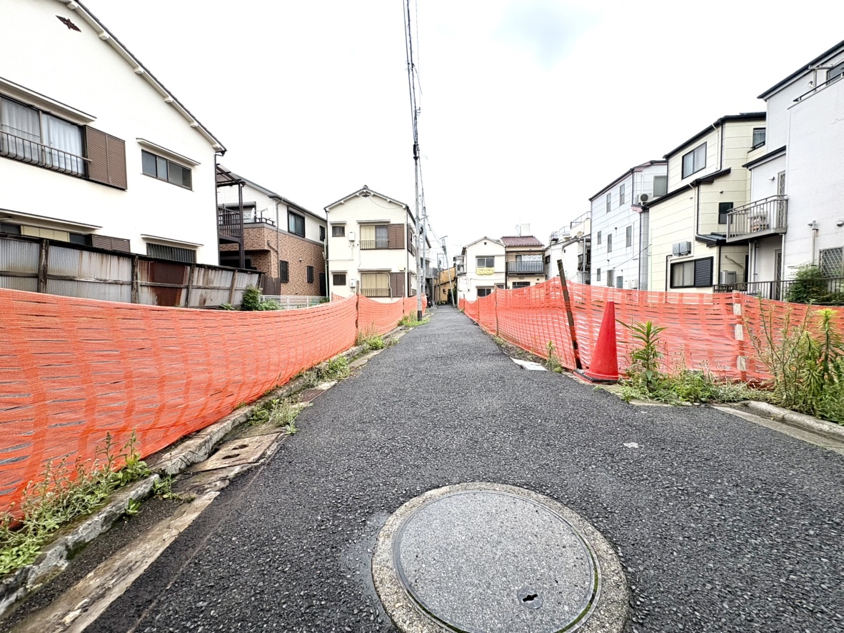 現地写真