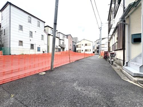現地写真