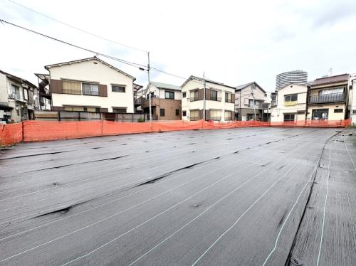 現地写真