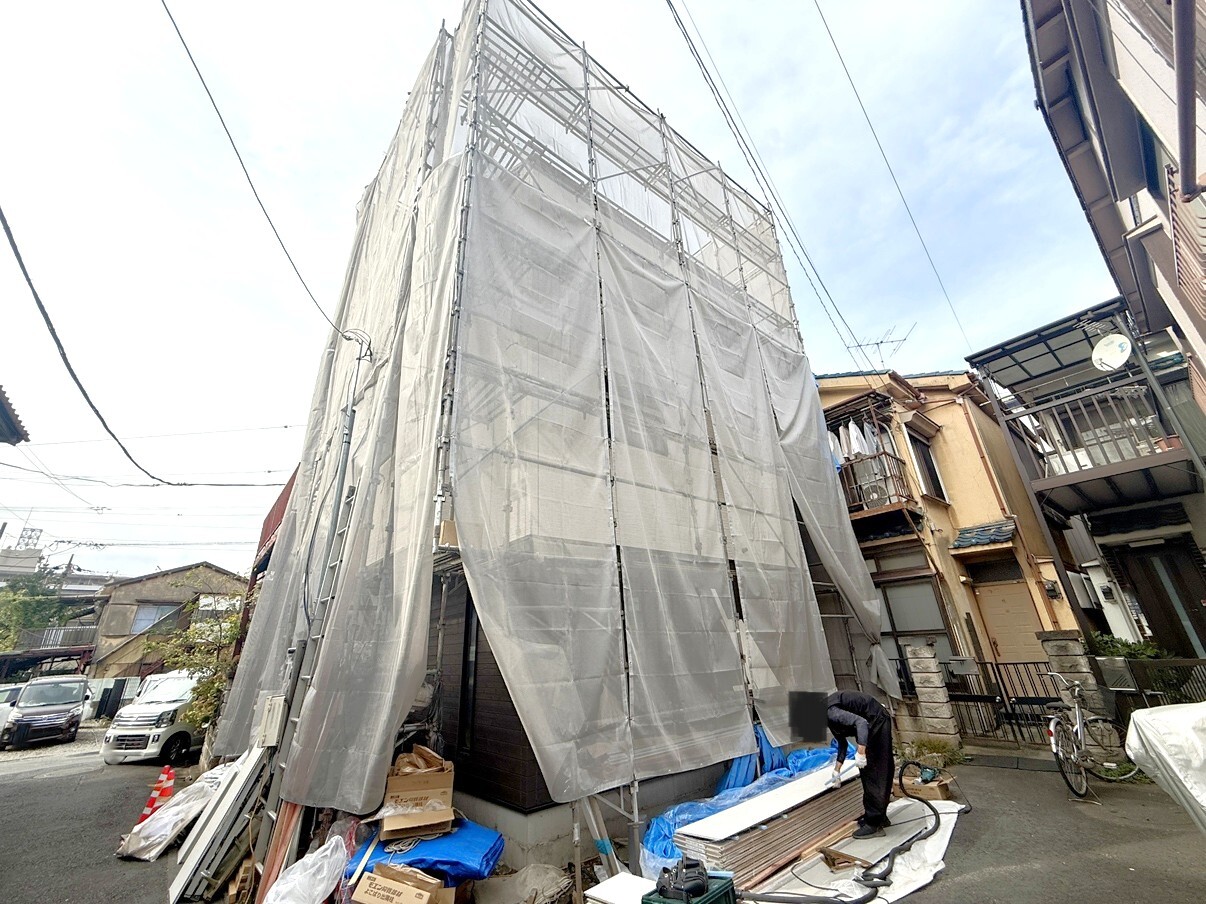 現地写真