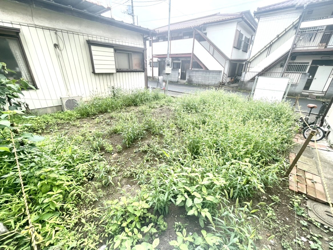 現地写真