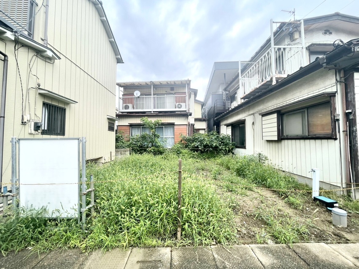 現地写真