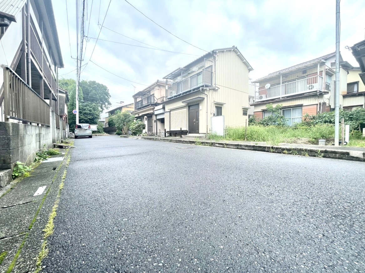 現地写真