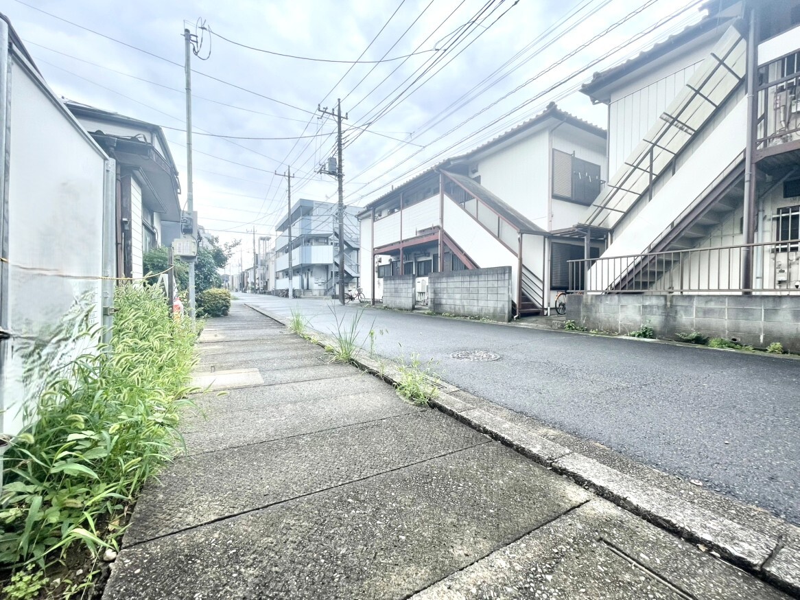 現地写真