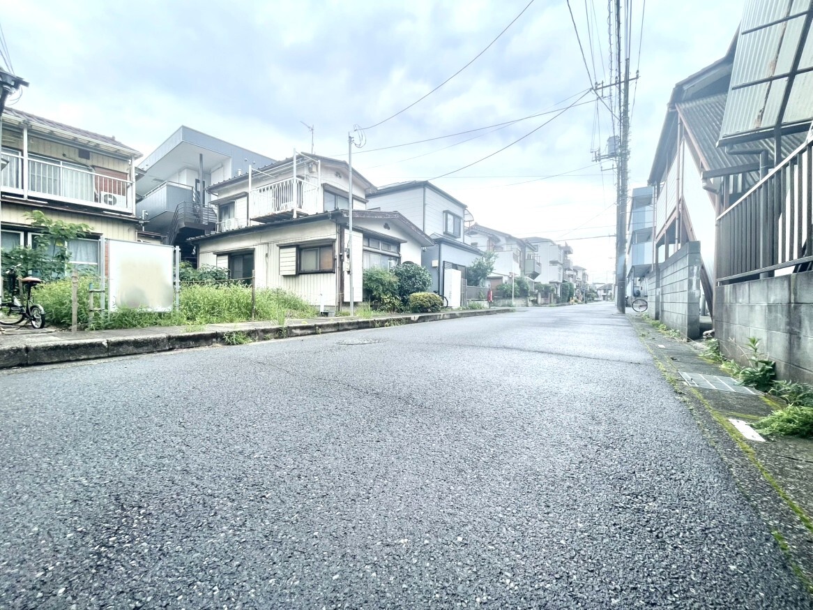 現地写真