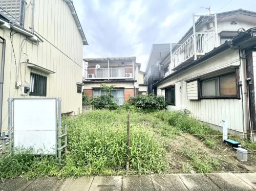 現地写真