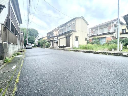 現地写真