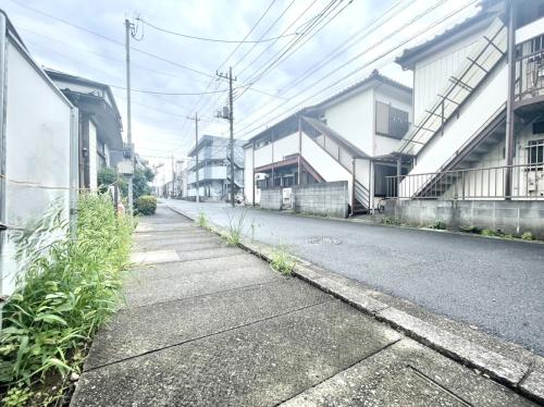 現地写真