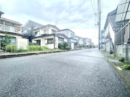 現地写真