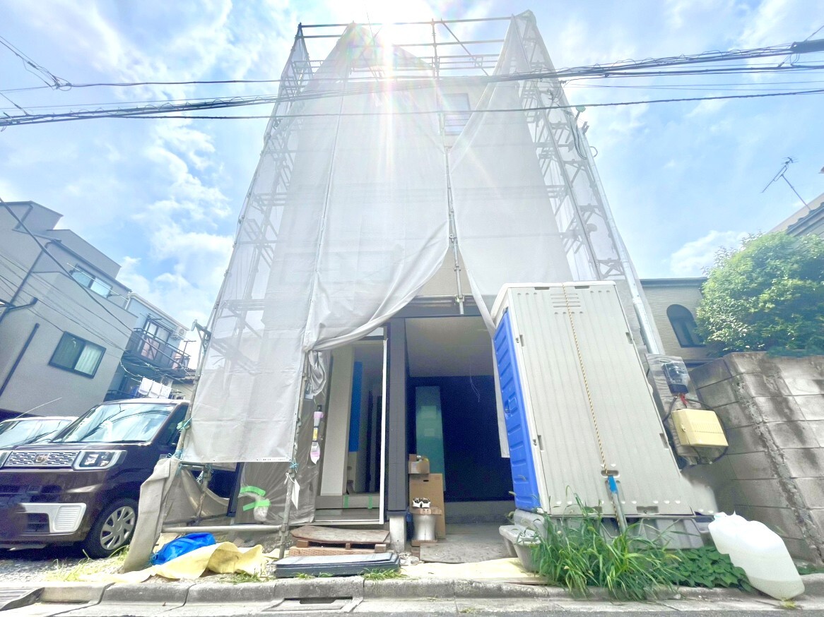 現地写真