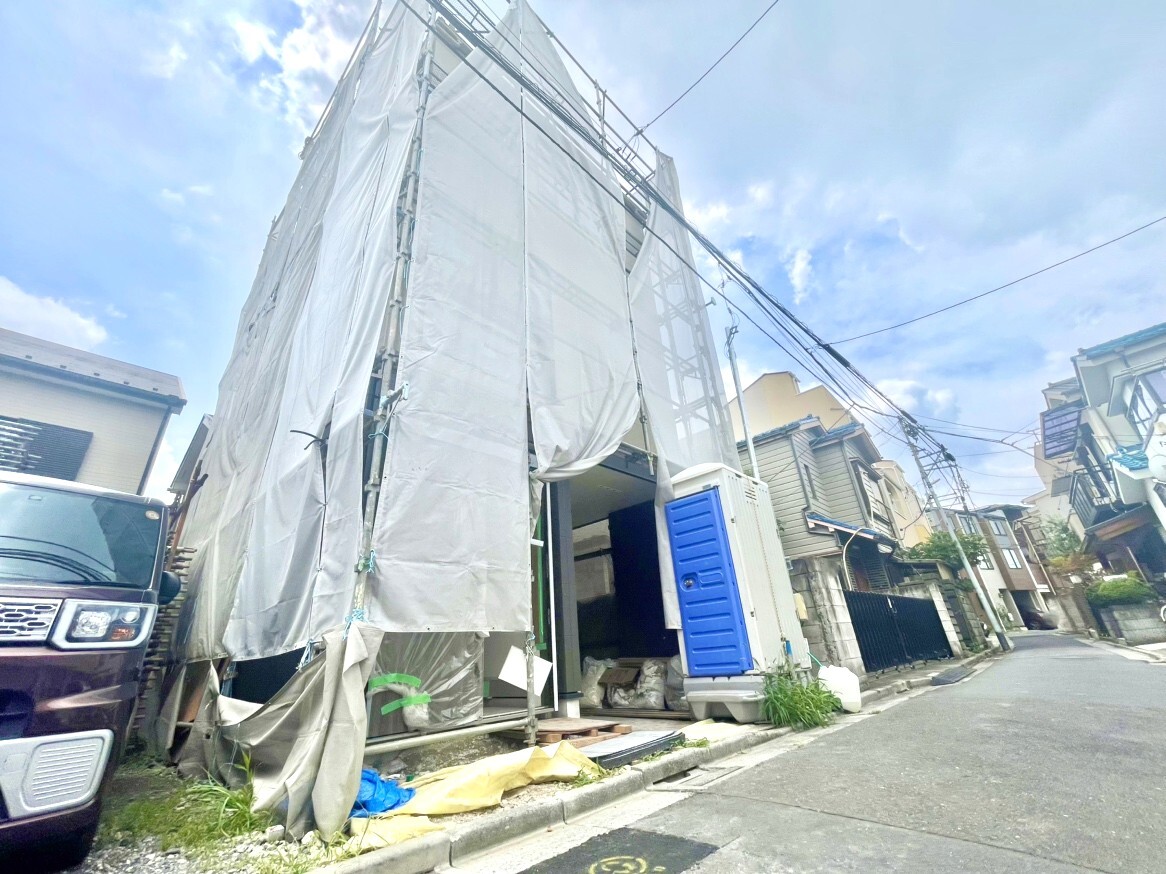 現地写真