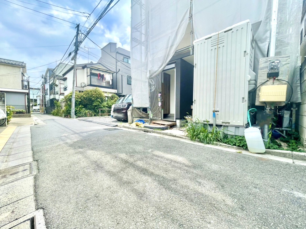現地写真