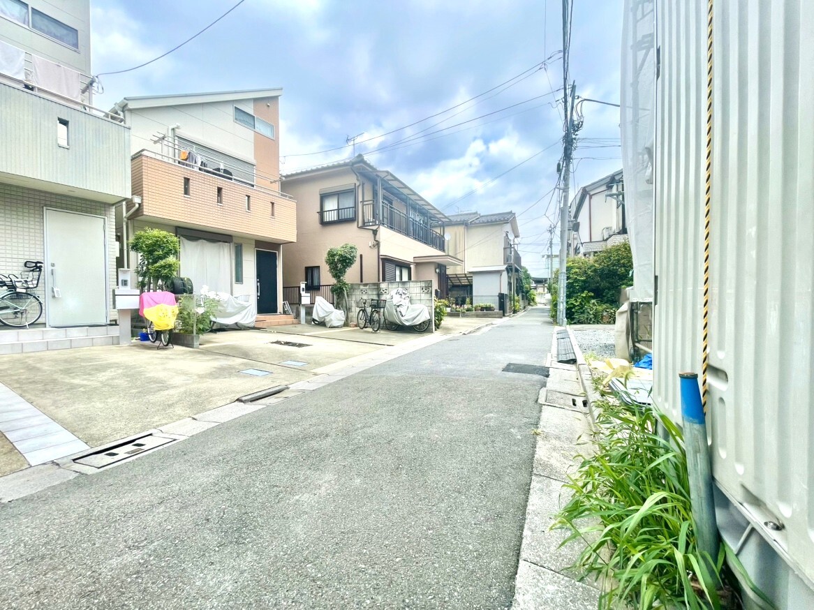 現地写真