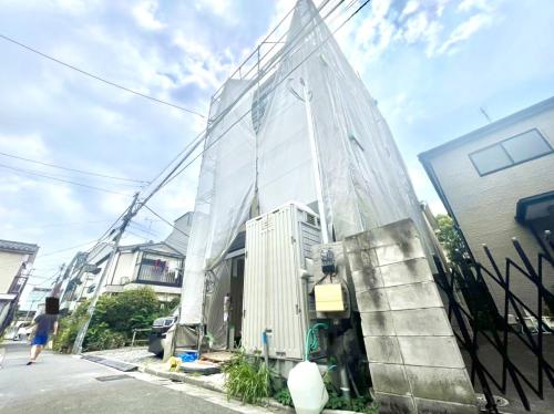 現地写真