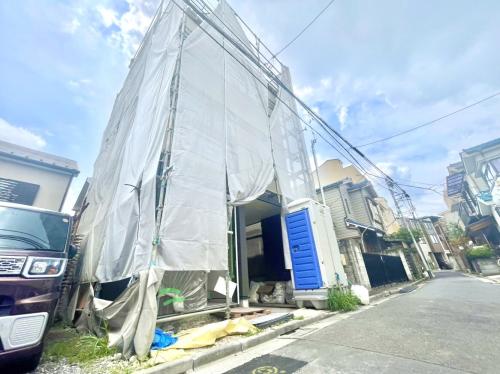 現地写真